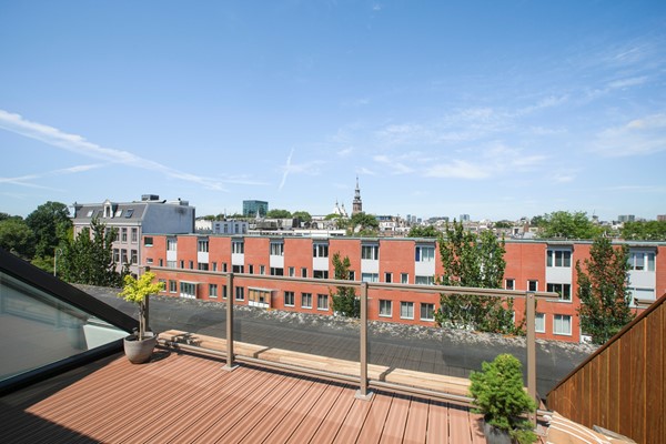 Medium property photo - Wijttenbachstraat 24C, 1093 JC Amsterdam